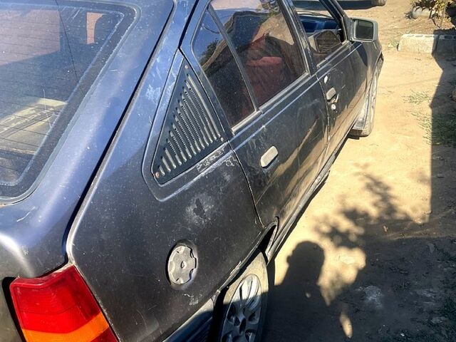 Опель Кадет, объемом двигателя 1.3 л и пробегом 120 тыс. км за 830 $, фото 1 на Automoto.ua