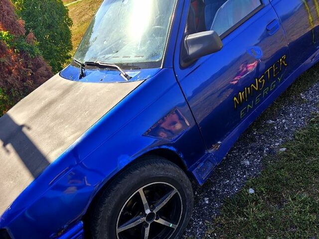 Опель Кадет, объемом двигателя 2 л и пробегом 0 тыс. км за 1400 $, фото 1 на Automoto.ua