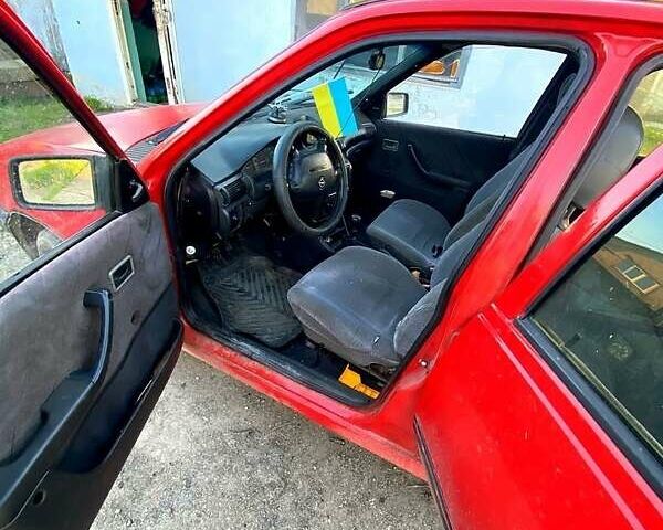 Опель Кадет, объемом двигателя 1.4 л и пробегом 300 тыс. км за 950 $, фото 6 на Automoto.ua