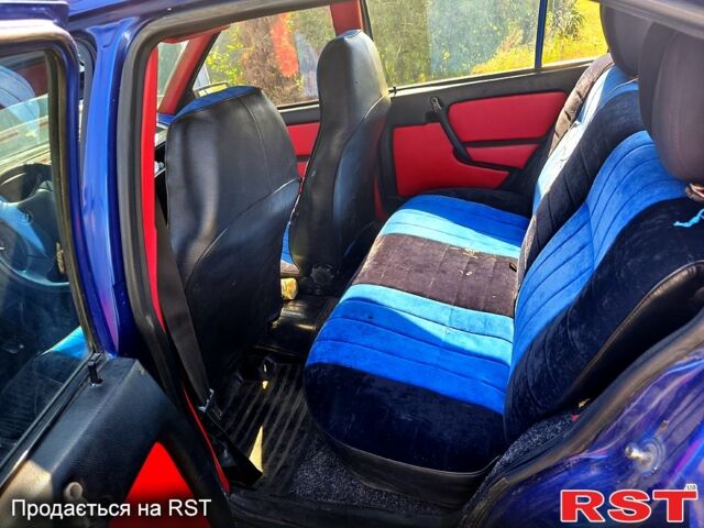 Опель Кадет, объемом двигателя 2 л и пробегом 0 тыс. км за 1400 $, фото 7 на Automoto.ua