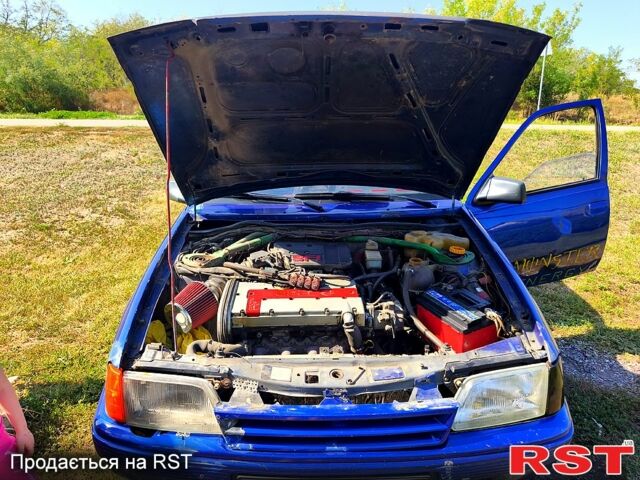 Опель Кадет, объемом двигателя 2 л и пробегом 0 тыс. км за 1400 $, фото 3 на Automoto.ua