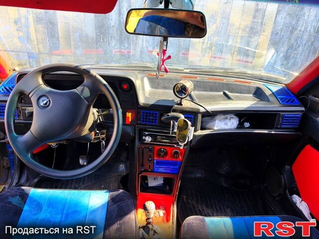 Опель Кадет, объемом двигателя 2 л и пробегом 0 тыс. км за 1400 $, фото 5 на Automoto.ua