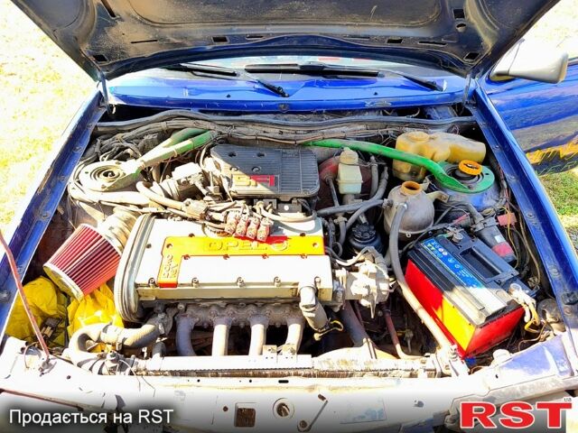 Опель Кадет, объемом двигателя 2 л и пробегом 0 тыс. км за 1400 $, фото 2 на Automoto.ua