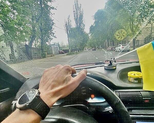 Опель Кадет, объемом двигателя 1.4 л и пробегом 300 тыс. км за 950 $, фото 2 на Automoto.ua