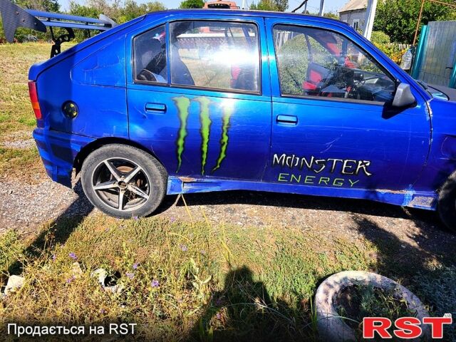 Опель Кадет, объемом двигателя 2 л и пробегом 0 тыс. км за 1400 $, фото 6 на Automoto.ua