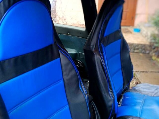 Опель Кадет, об'ємом двигуна 1.3 л та пробігом 81 тис. км за 1300 $, фото 5 на Automoto.ua