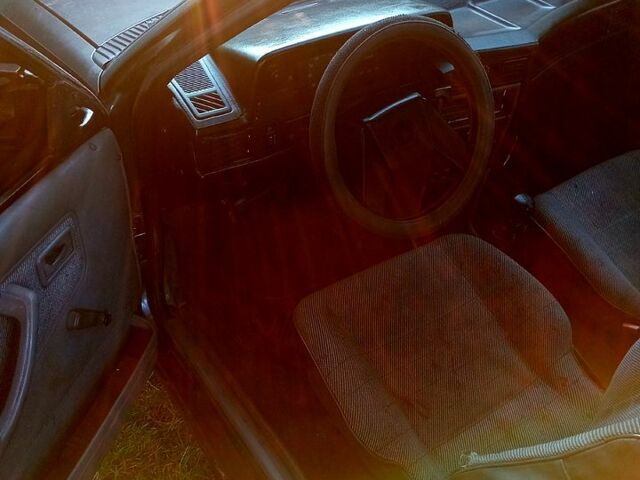 Опель Кадет, объемом двигателя 1.3 л и пробегом 0 тыс. км за 600 $, фото 2 на Automoto.ua
