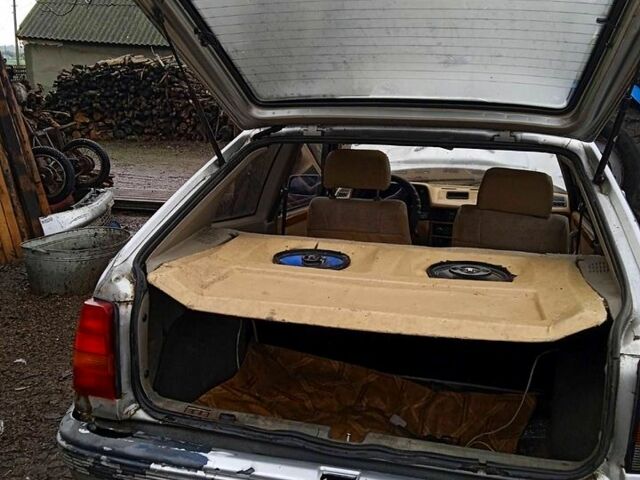 Опель Кадет, объемом двигателя 2 л и пробегом 0 тыс. км за 600 $, фото 3 на Automoto.ua