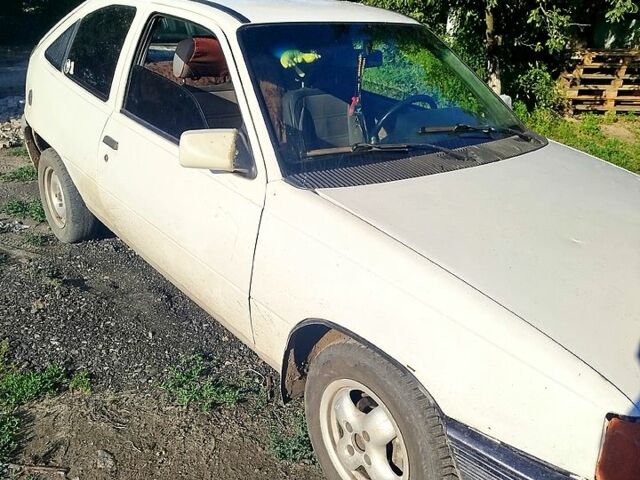 Опель Кадет, объемом двигателя 1.3 л и пробегом 0 тыс. км за 800 $, фото 3 на Automoto.ua