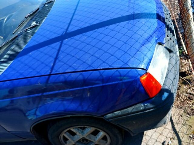 Опель Кадет, объемом двигателя 1.6 л и пробегом 300 тыс. км за 500 $, фото 1 на Automoto.ua