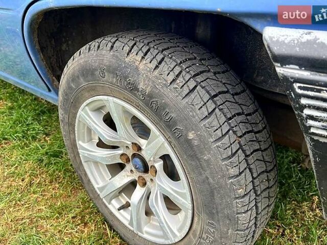 Опель Кадет, объемом двигателя 1.3 л и пробегом 30 тыс. км за 1600 $, фото 6 на Automoto.ua