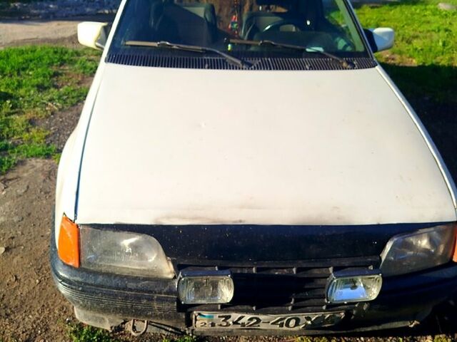Опель Кадет, объемом двигателя 1.3 л и пробегом 0 тыс. км за 800 $, фото 4 на Automoto.ua