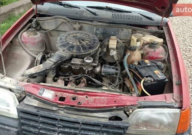 Опель Кадет, об'ємом двигуна 0 л та пробігом 350 тис. км за 1200 $, фото 14 на Automoto.ua