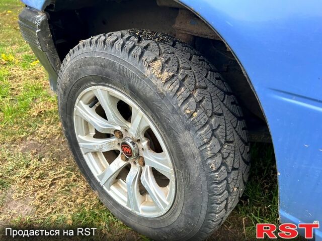 Опель Кадет, объемом двигателя 1.3 л и пробегом 30 тыс. км за 1600 $, фото 6 на Automoto.ua