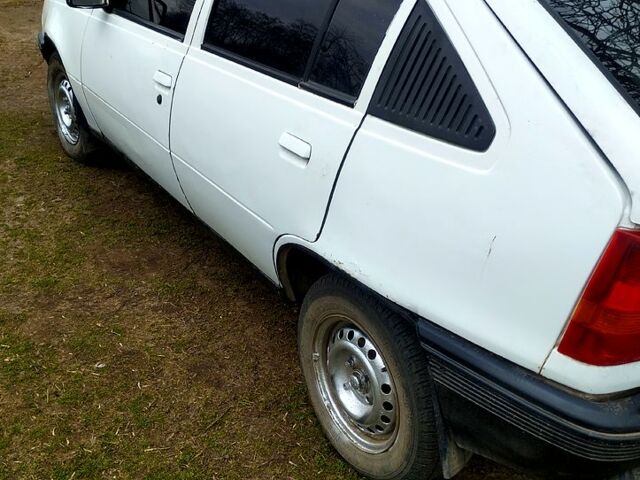 Опель Кадет, объемом двигателя 13 л и пробегом 0 тыс. км за 750 $, фото 2 на Automoto.ua