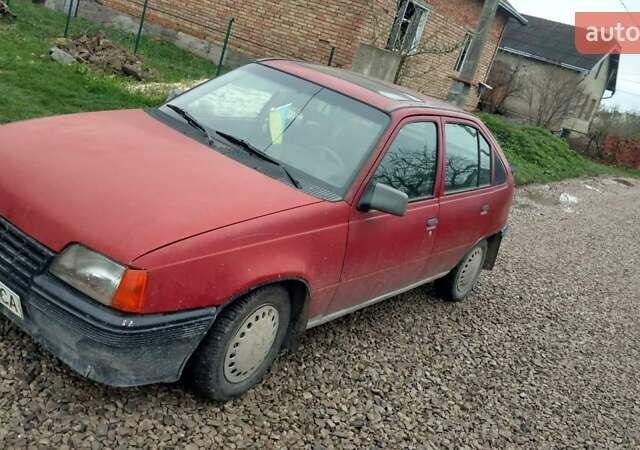 Опель Кадет, об'ємом двигуна 0 л та пробігом 350 тис. км за 1200 $, фото 13 на Automoto.ua