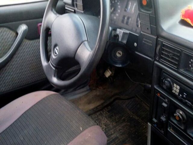 Опель Кадет, объемом двигателя 1.3 л и пробегом 680 тыс. км за 480 $, фото 6 на Automoto.ua