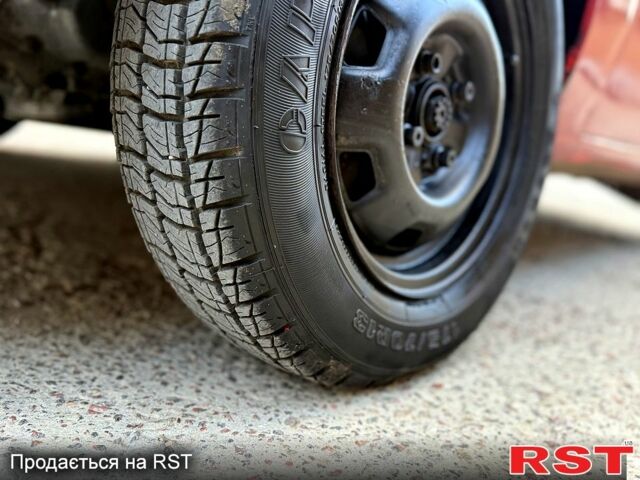 Опель Кадет, объемом двигателя 1.3 л и пробегом 200 тыс. км за 520 $, фото 5 на Automoto.ua