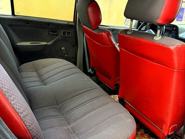 Опель Кадет, объемом двигателя 1.3 л и пробегом 200 тыс. км за 520 $, фото 4 на Automoto.ua