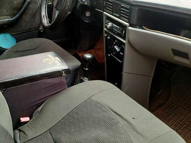 Опель Кадет, объемом двигателя 13 л и пробегом 0 тыс. км за 750 $, фото 3 на Automoto.ua