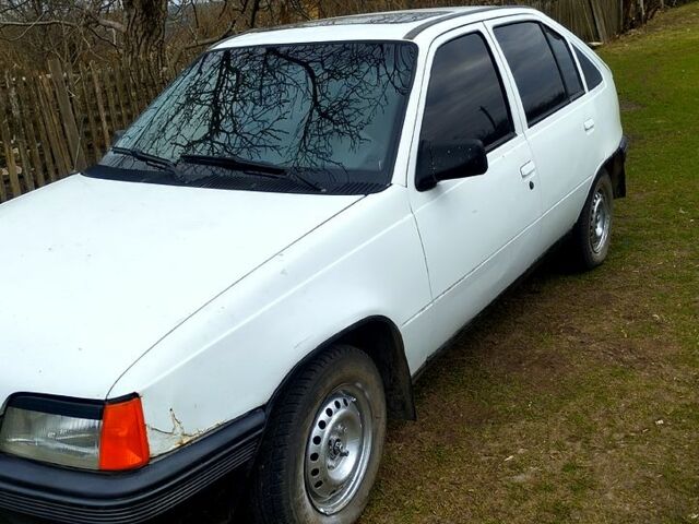 Опель Кадет, объемом двигателя 13 л и пробегом 0 тыс. км за 750 $, фото 1 на Automoto.ua