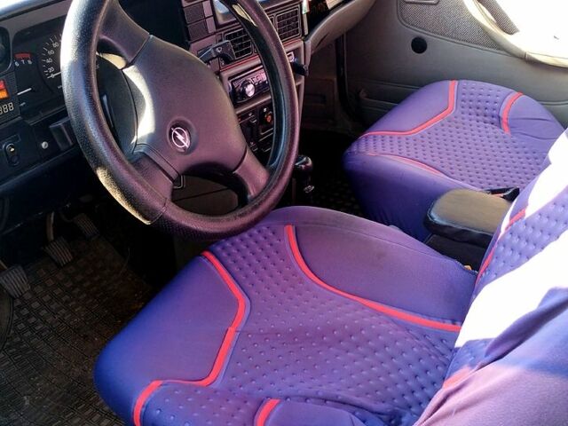 Опель Кадет, об'ємом двигуна 1.3 л та пробігом 350 тис. км за 1300 $, фото 6 на Automoto.ua