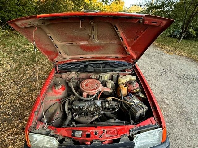 Опель Кадет, объемом двигателя 1.3 л и пробегом 0 тыс. км за 670 $, фото 6 на Automoto.ua