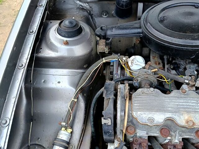 Опель Кадет, объемом двигателя 1.5 л и пробегом 200 тыс. км за 1100 $, фото 11 на Automoto.ua