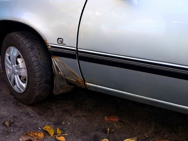 Опель Кадет, об'ємом двигуна 1.3 л та пробігом 350 тис. км за 1300 $, фото 3 на Automoto.ua