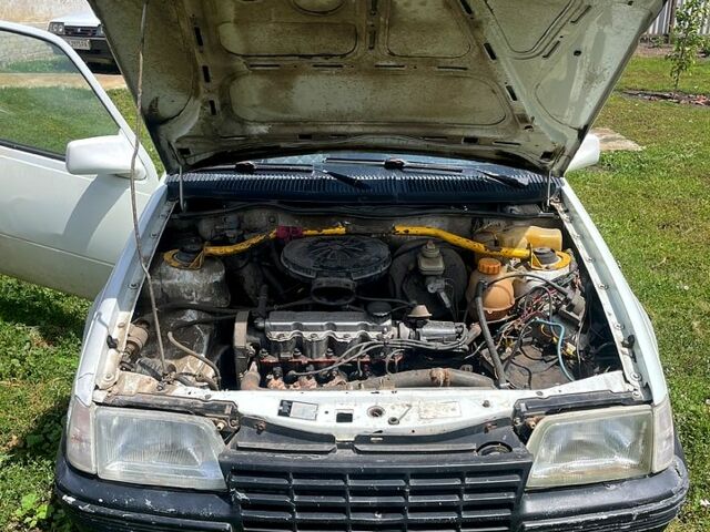 Опель Кадет, объемом двигателя 1.3 л и пробегом 200 тыс. км за 200 $, фото 1 на Automoto.ua