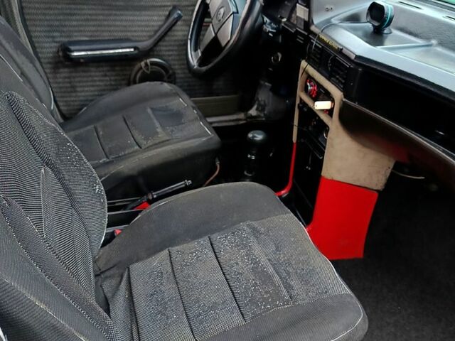 Опель Кадет, объемом двигателя 1.5 л и пробегом 200 тыс. км за 1100 $, фото 9 на Automoto.ua