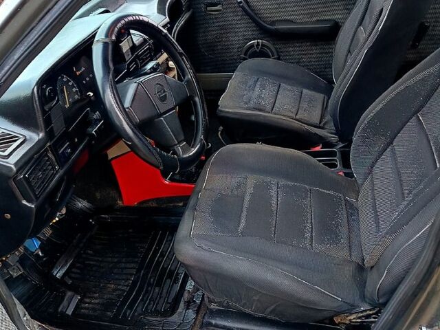 Опель Кадет, объемом двигателя 1.5 л и пробегом 200 тыс. км за 1100 $, фото 7 на Automoto.ua