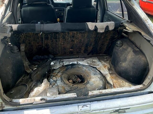 Опель Кадет, объемом двигателя 1.3 л и пробегом 200 тыс. км за 200 $, фото 4 на Automoto.ua