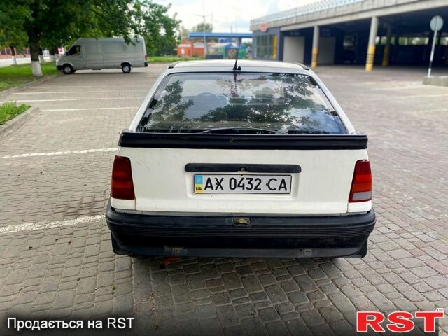 Опель Кадет, объемом двигателя 1.3 л и пробегом 230 тыс. км за 550 $, фото 3 на Automoto.ua