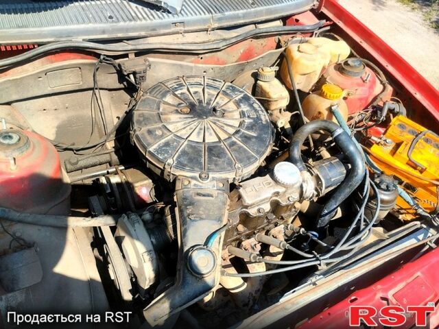 Опель Кадет, объемом двигателя 1.6 л и пробегом 0 тыс. км за 450 $, фото 4 на Automoto.ua