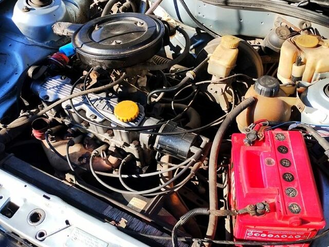 Опель Кадет, об'ємом двигуна 1.3 л та пробігом 350 тис. км за 1300 $, фото 7 на Automoto.ua