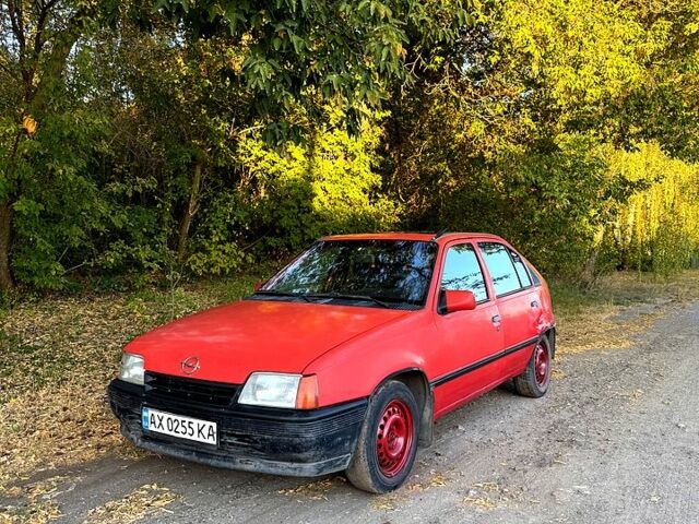 Опель Кадет, объемом двигателя 1.3 л и пробегом 0 тыс. км за 670 $, фото 1 на Automoto.ua