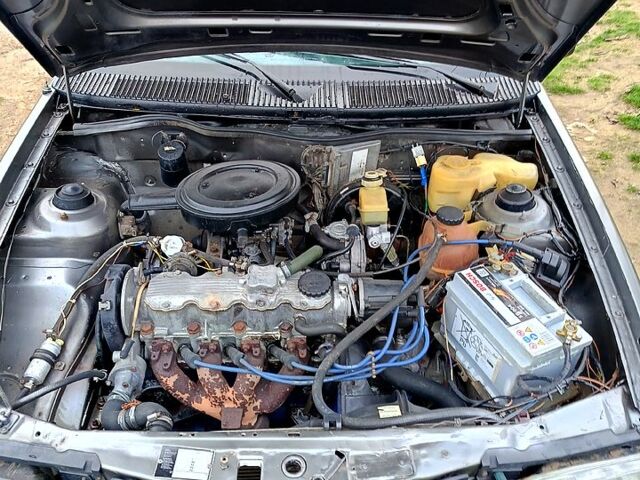 Опель Кадет, объемом двигателя 1.5 л и пробегом 200 тыс. км за 1100 $, фото 10 на Automoto.ua