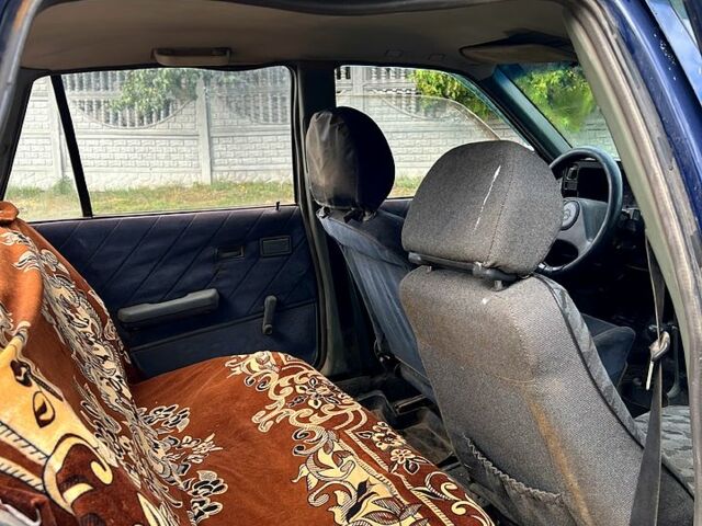 Опель Кадет, объемом двигателя 1.6 л и пробегом 200 тыс. км за 350 $, фото 10 на Automoto.ua