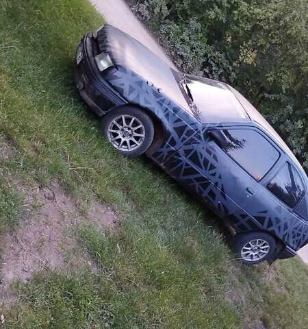 Опель Кадет, об'ємом двигуна 1.4 л та пробігом 100 тис. км за 700 $, фото 9 на Automoto.ua