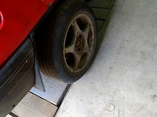 Опель Кадет, объемом двигателя 1.5 л и пробегом 382 тыс. км за 650 $, фото 3 на Automoto.ua