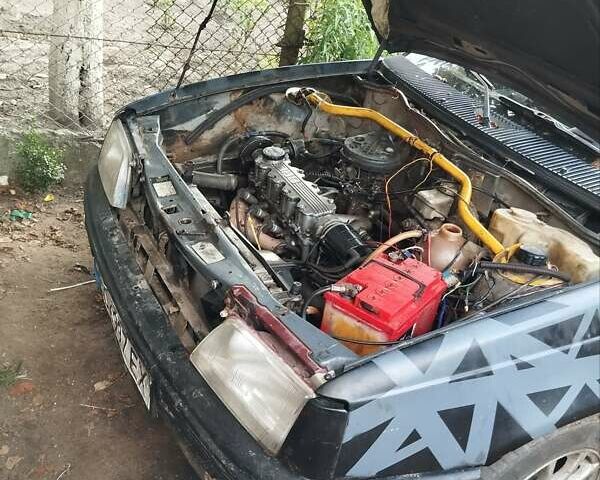 Опель Кадет, об'ємом двигуна 1.4 л та пробігом 100 тис. км за 700 $, фото 8 на Automoto.ua