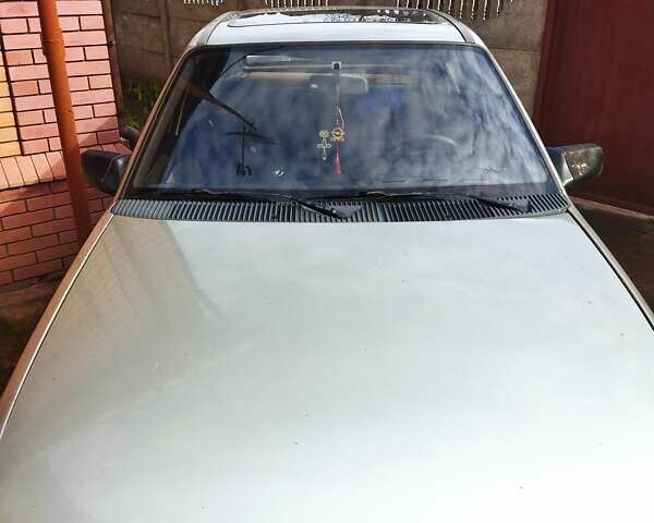 Опель Кадет, объемом двигателя 1.6 л и пробегом 73 тыс. км за 1200 $, фото 4 на Automoto.ua