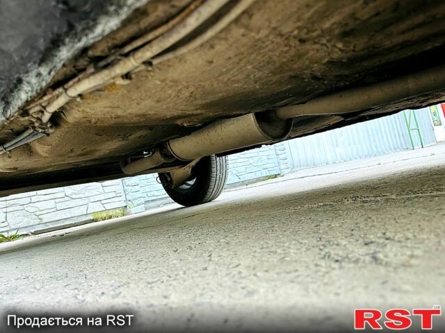 Опель Кадет, объемом двигателя 1.3 л и пробегом 180 тыс. км за 1350 $, фото 6 на Automoto.ua