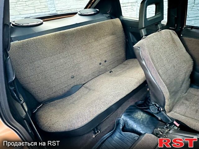 Опель Кадет, объемом двигателя 1.3 л и пробегом 180 тыс. км за 1350 $, фото 9 на Automoto.ua