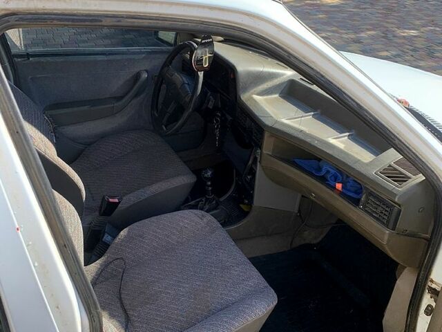 Опель Кадет, объемом двигателя 1.3 л и пробегом 230 тыс. км за 800 $, фото 1 на Automoto.ua