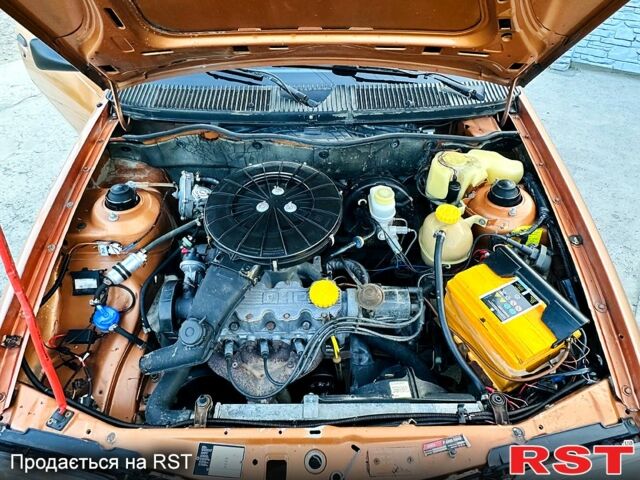 Опель Кадет, объемом двигателя 1.3 л и пробегом 180 тыс. км за 1350 $, фото 5 на Automoto.ua
