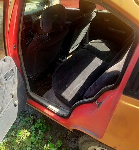 Опель Кадет, объемом двигателя 1.3 л и пробегом 0 тыс. км за 550 $, фото 2 на Automoto.ua