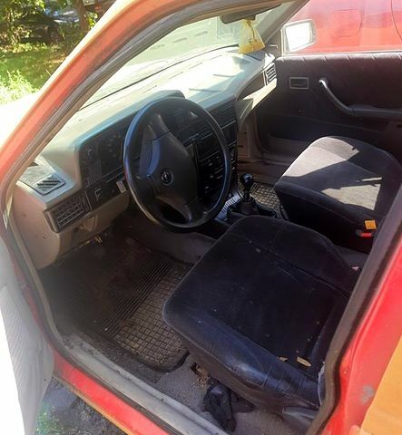 Опель Кадет, объемом двигателя 1.3 л и пробегом 0 тыс. км за 550 $, фото 1 на Automoto.ua