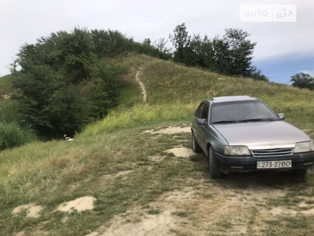 Опель Кадет, об'ємом двигуна 1.6 л та пробігом 100 тис. км за 700 $, фото 10 на Automoto.ua